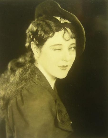 Jobyna Ralston Image