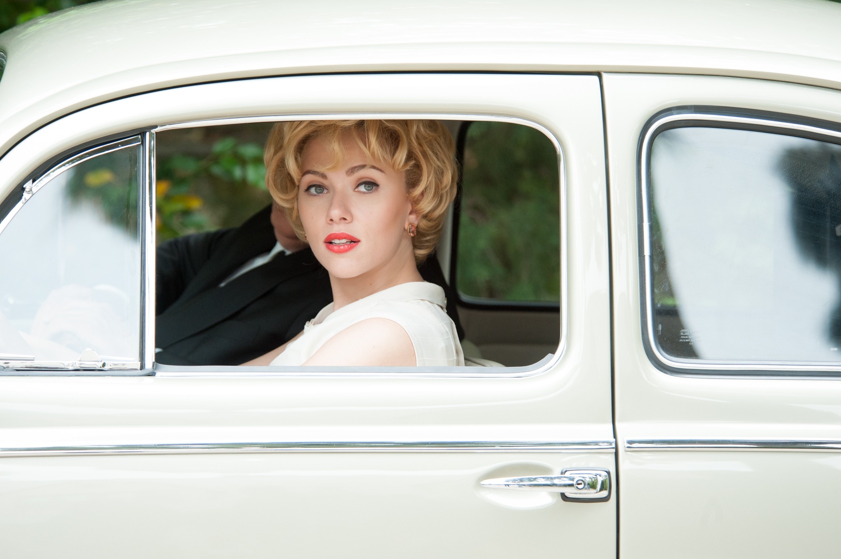 Scarlett Johansson