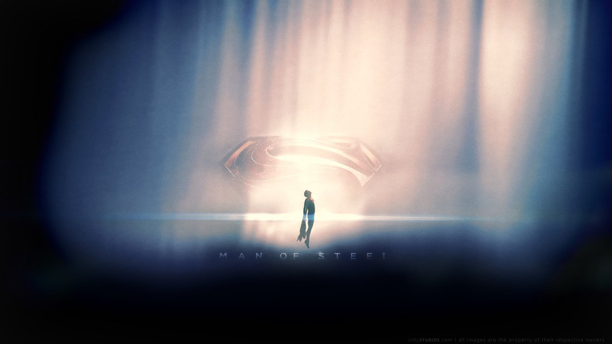 Man of Steel