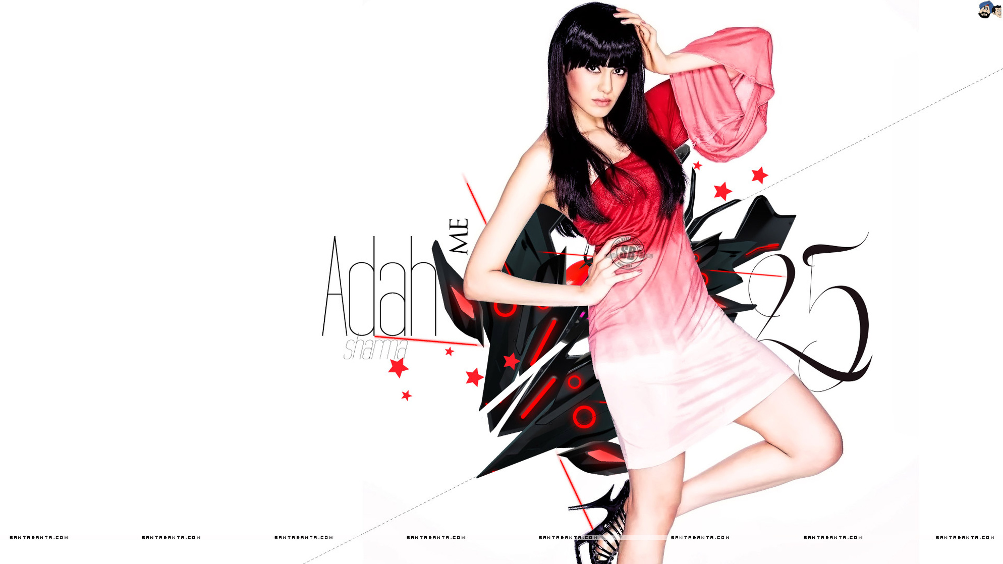 Adah Sharma