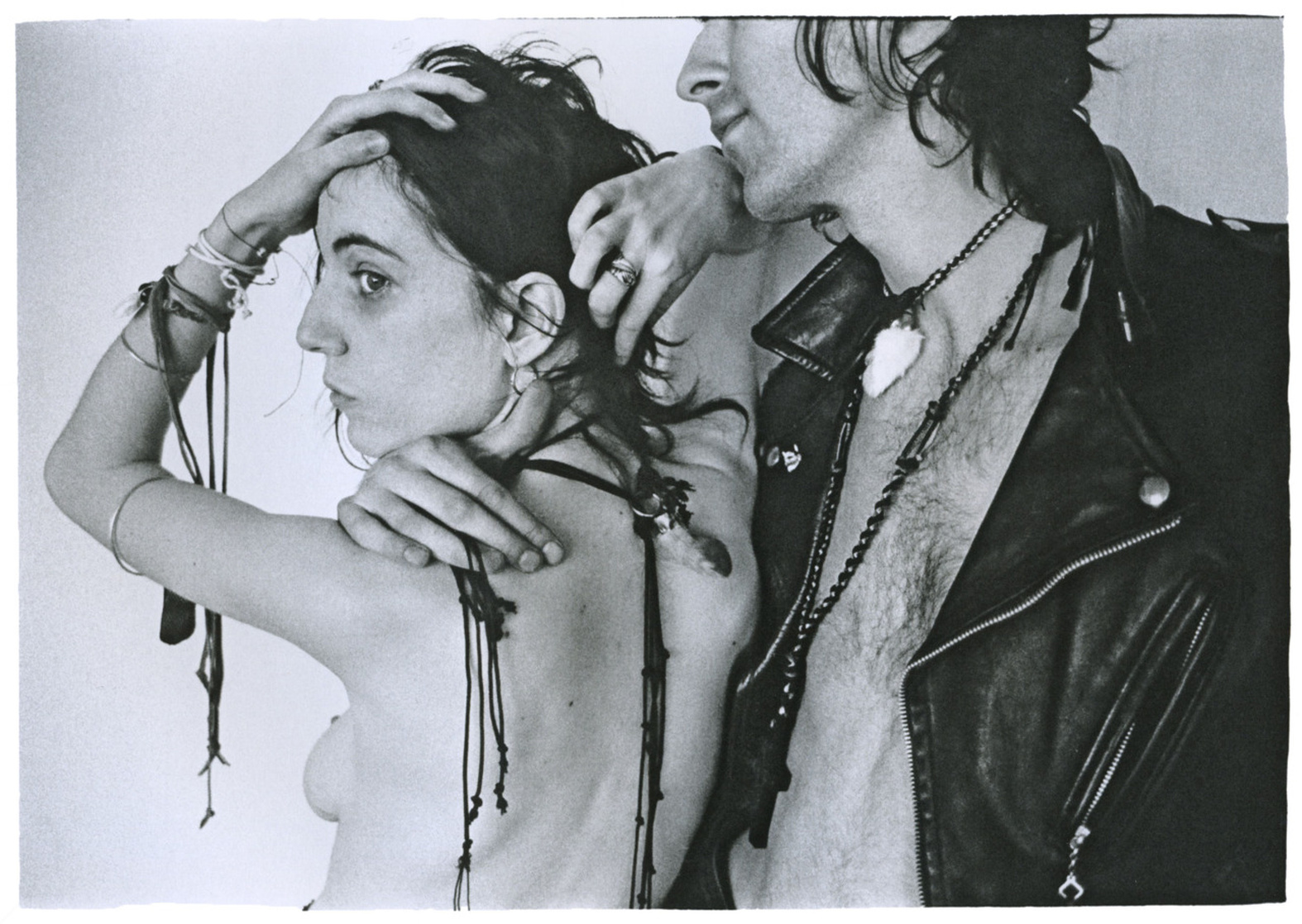 Patti Smith Patti Smith