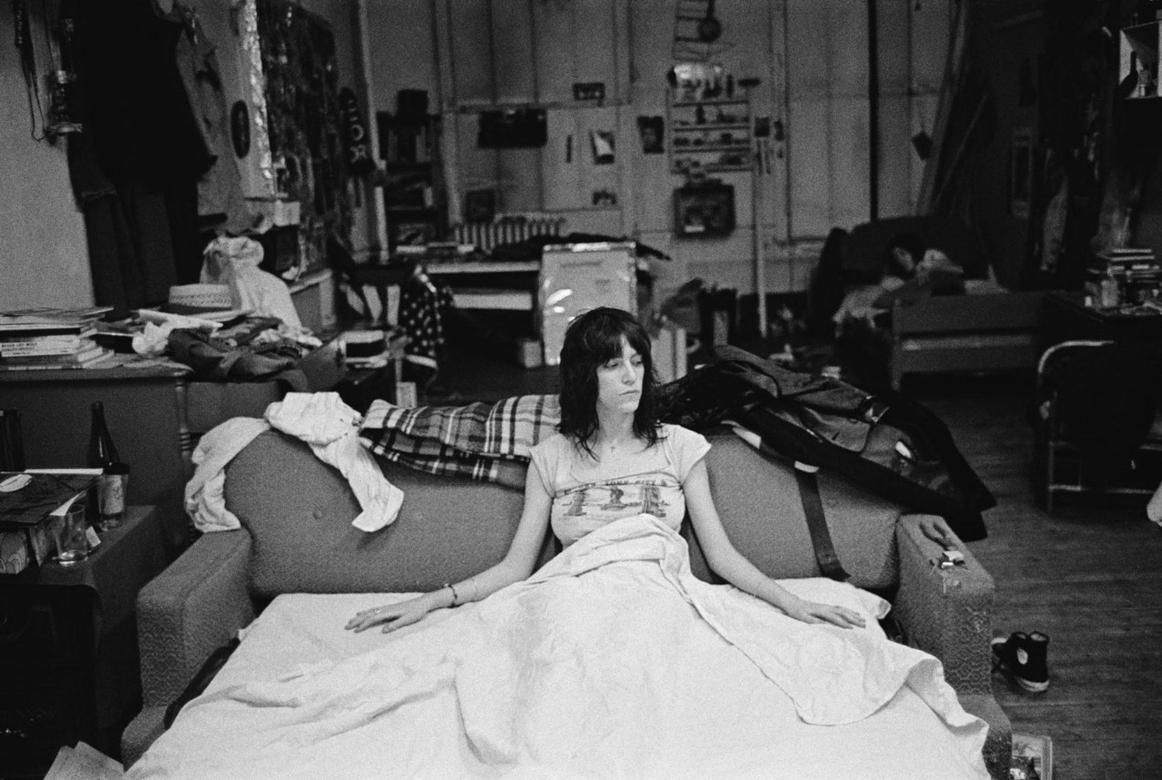 Patti Smith Patti Smith