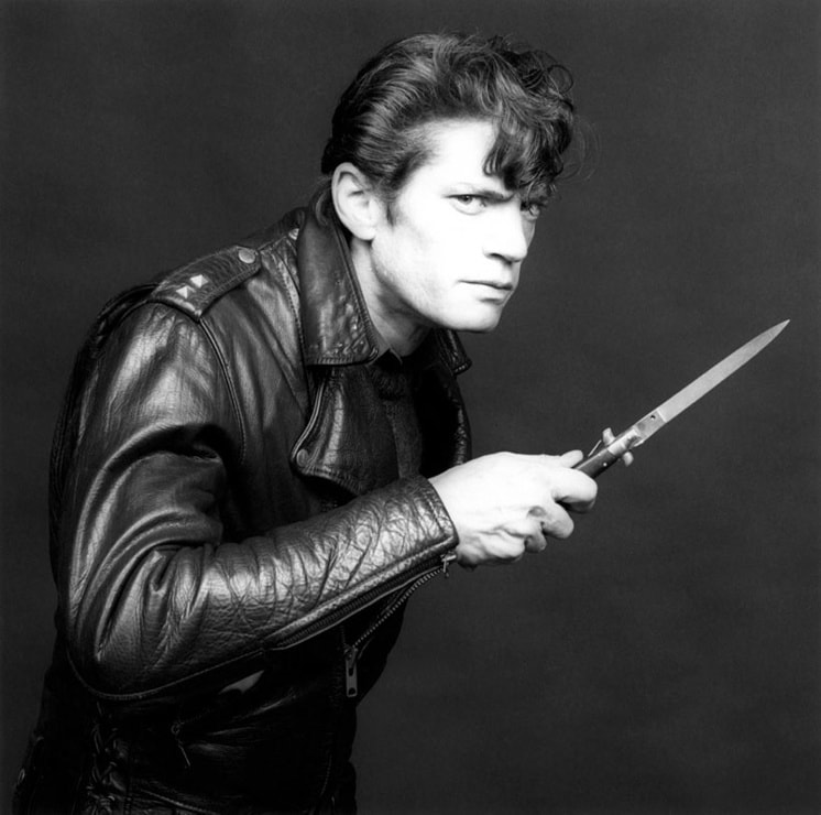 Mapplethorpe, Look at the Pictures | Robert mapplethorpe 