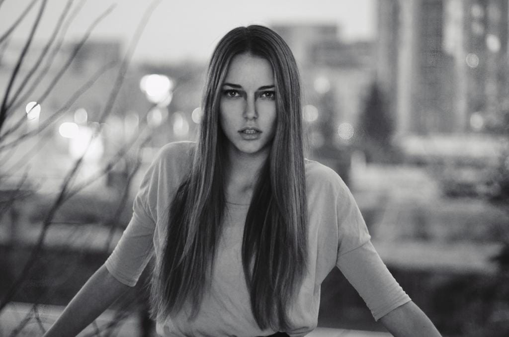 Picture of Elena Trajanovska