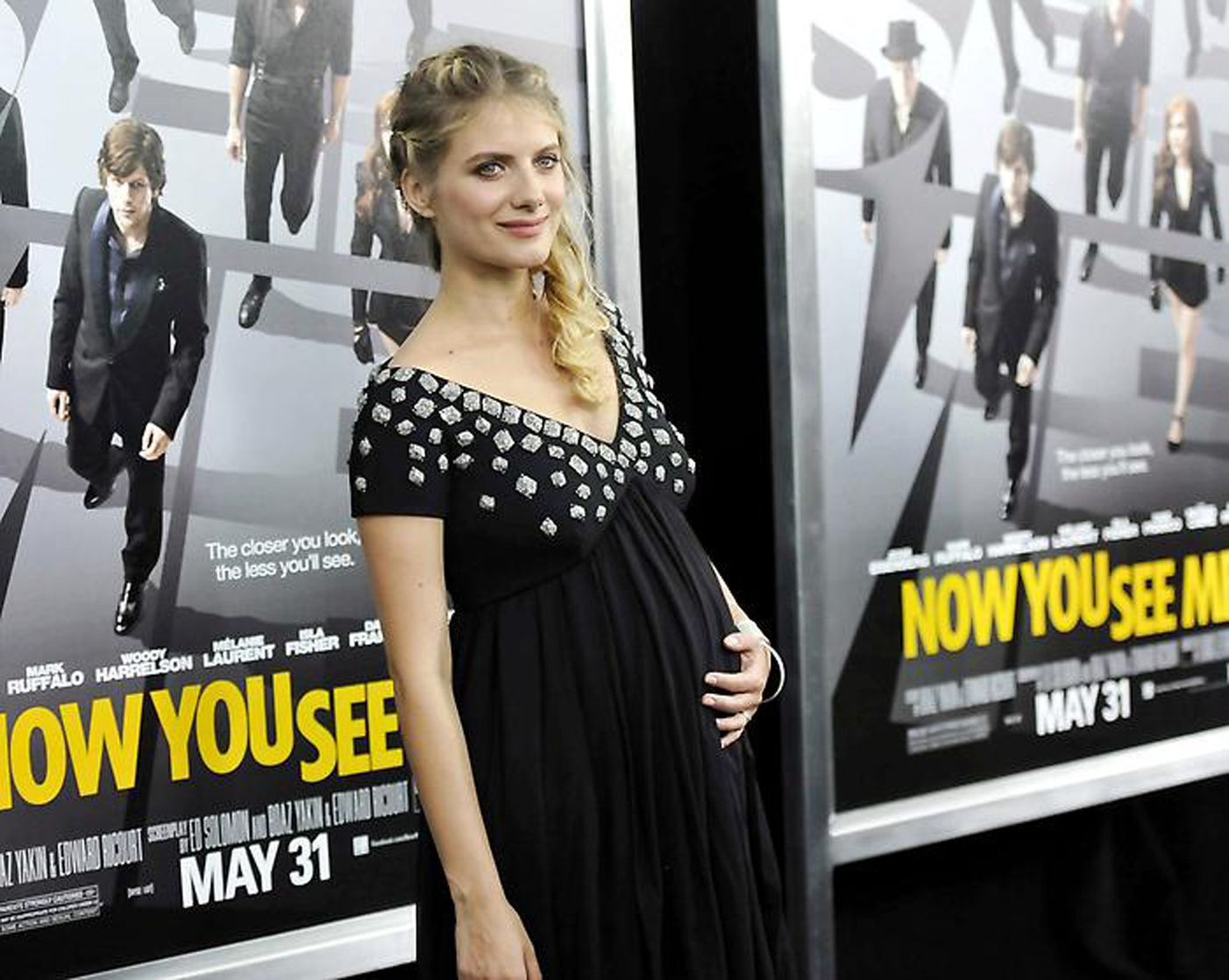 Mélanie Laurent