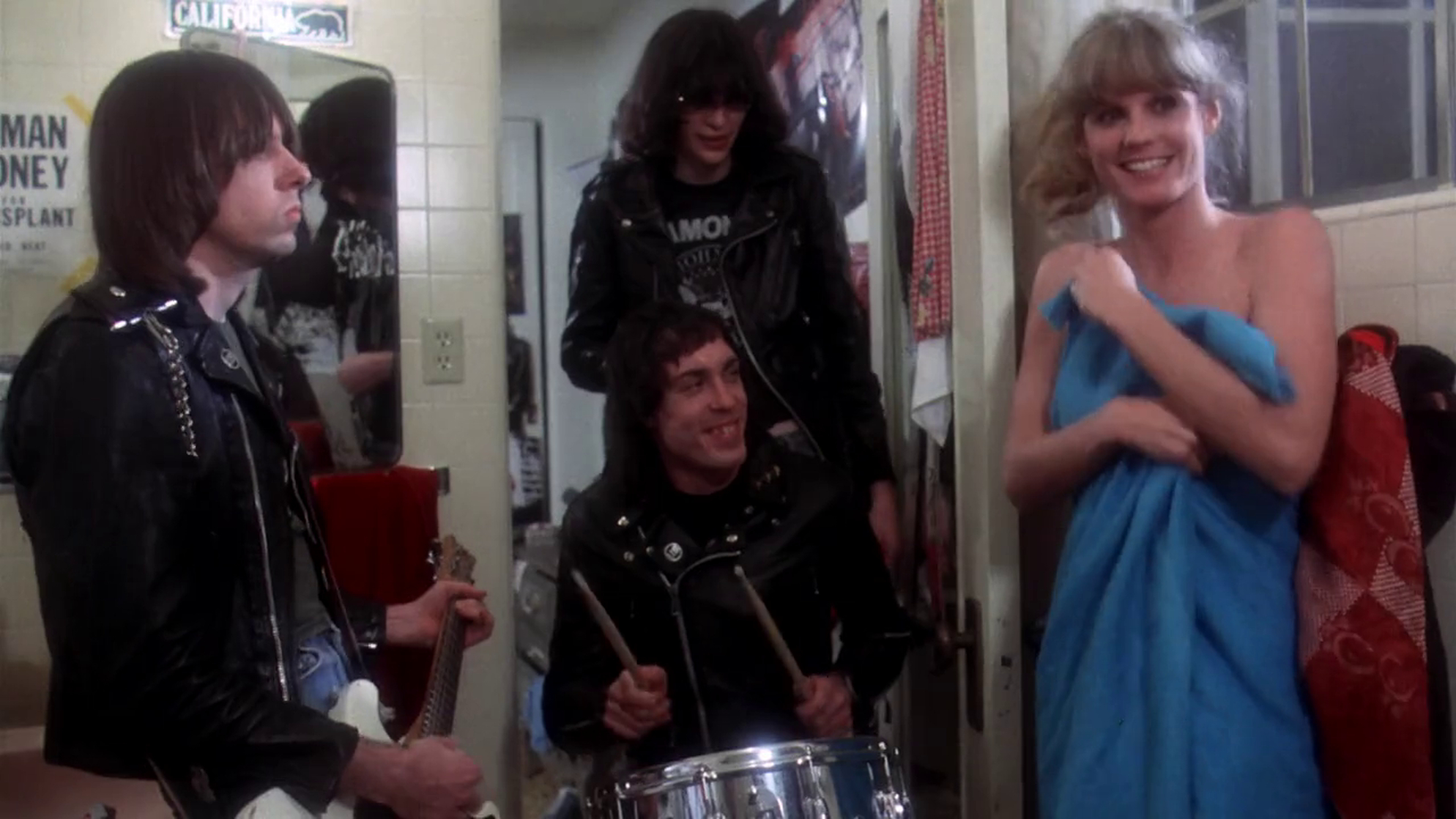 Rock 'n' Roll High School Rock 'n' Roll High School