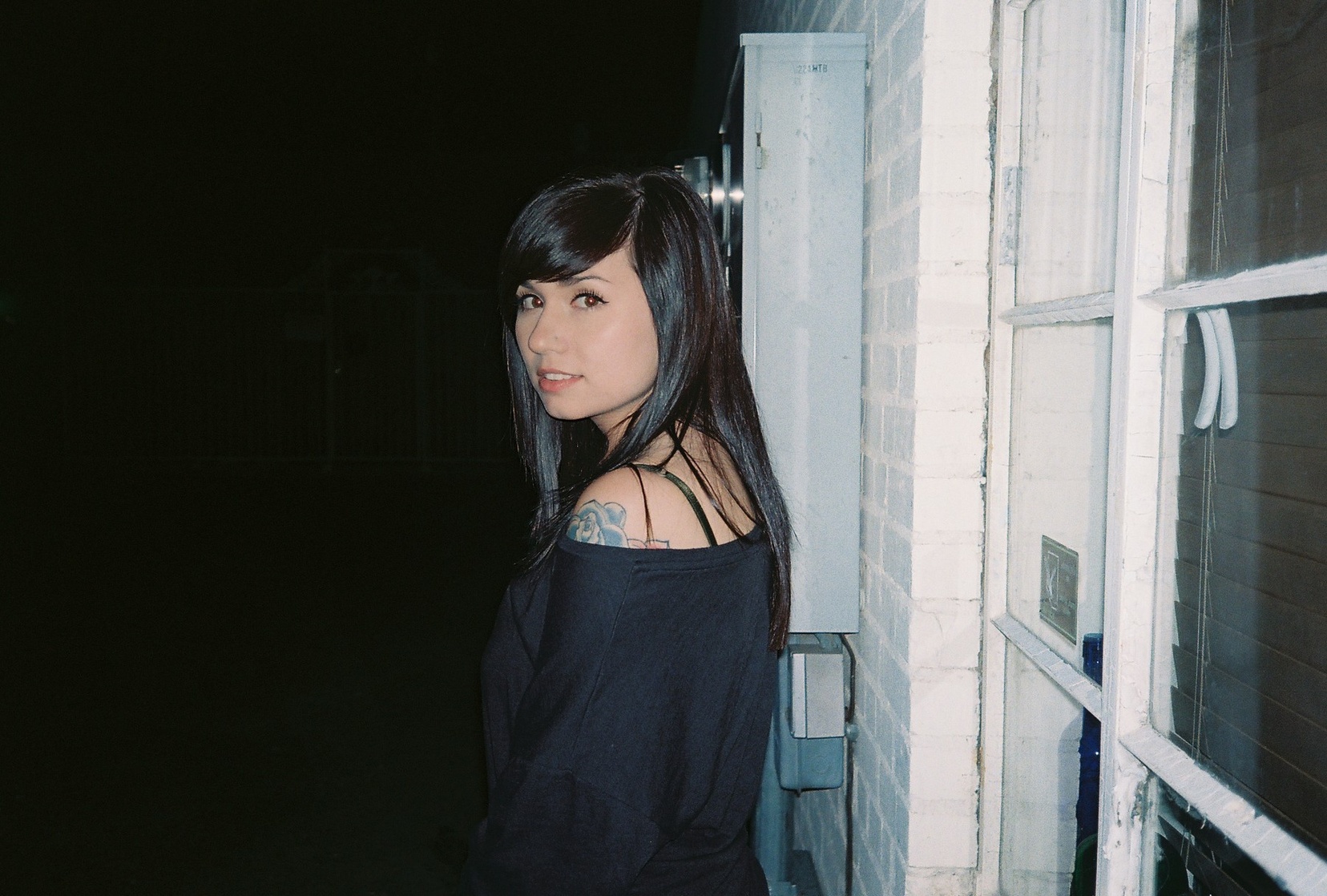 Alexa Medina Ku Hall