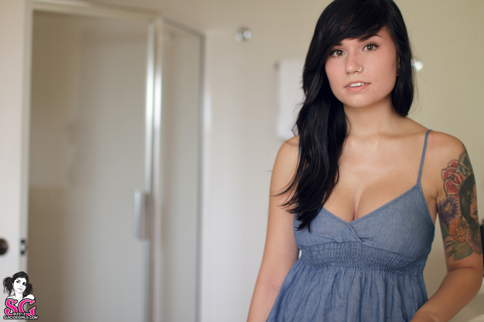 Alexa medina ku hall