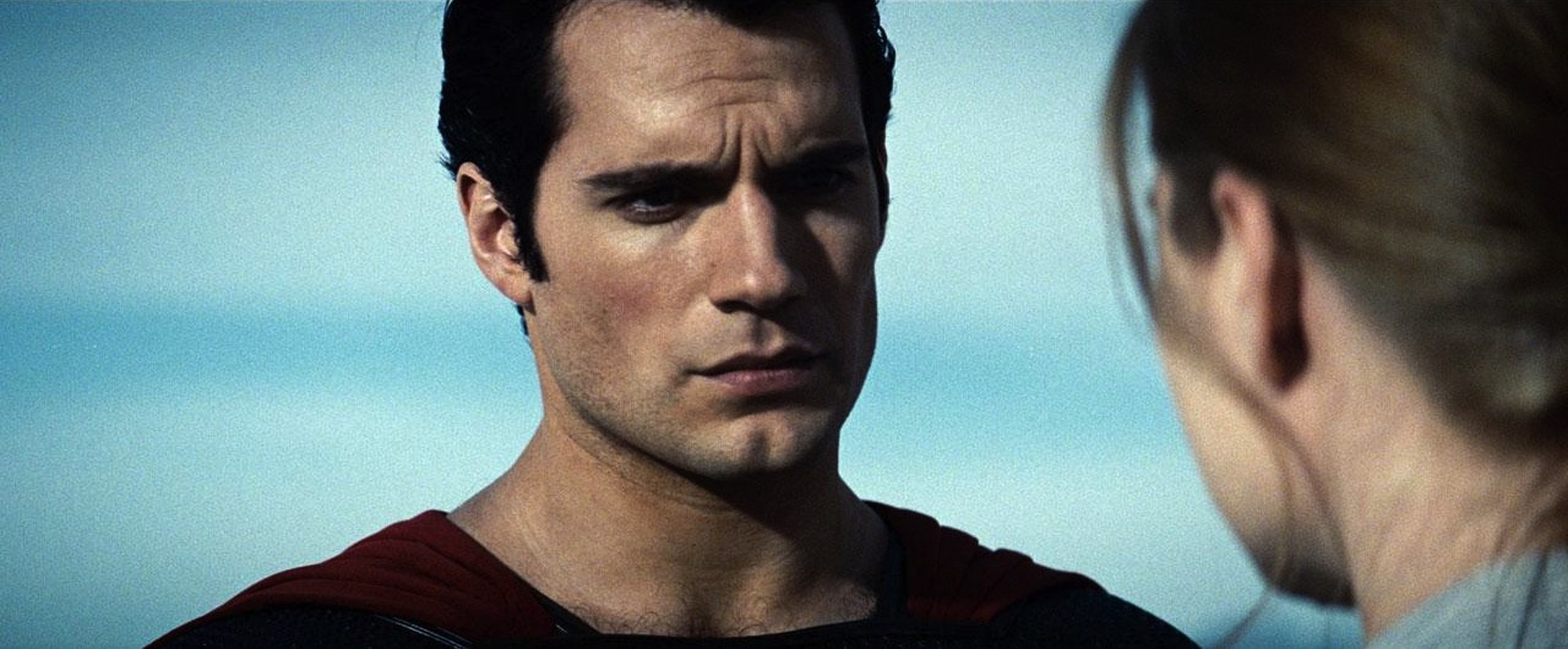 Man of Steel