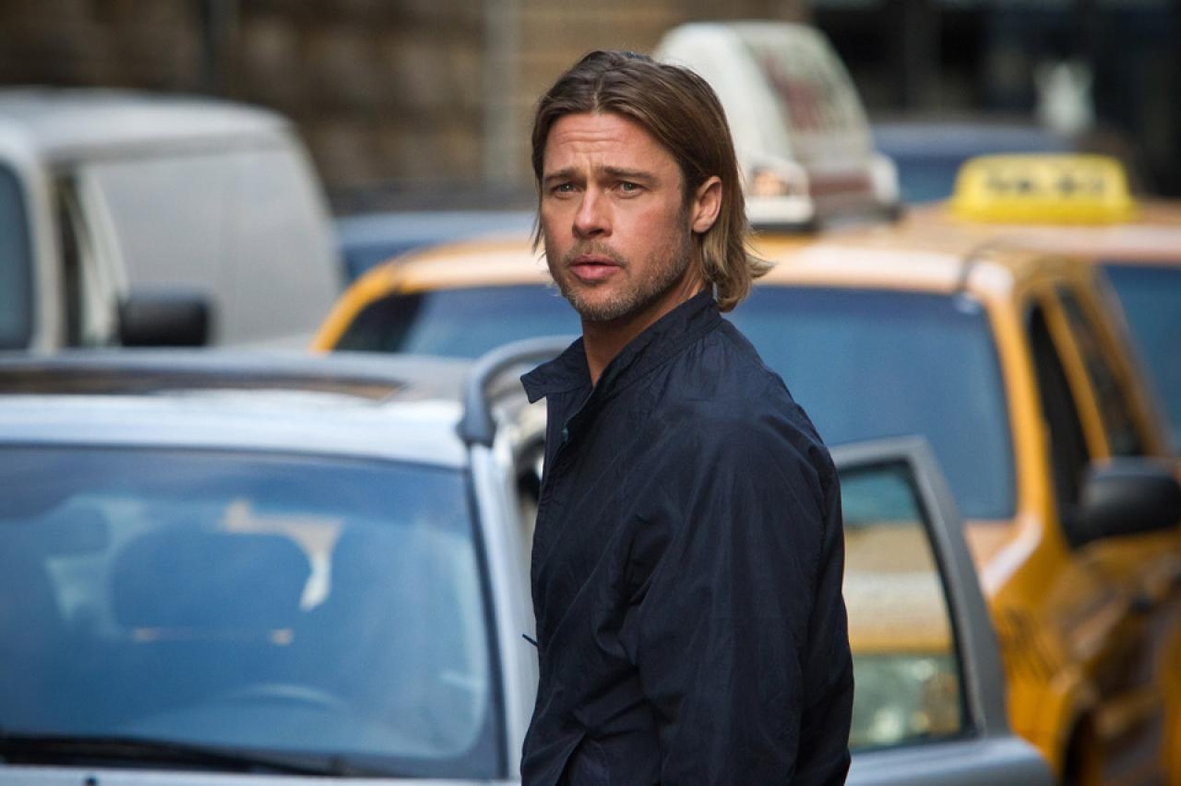 World War Z World War Z