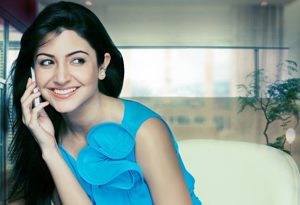 Anushka Sharma