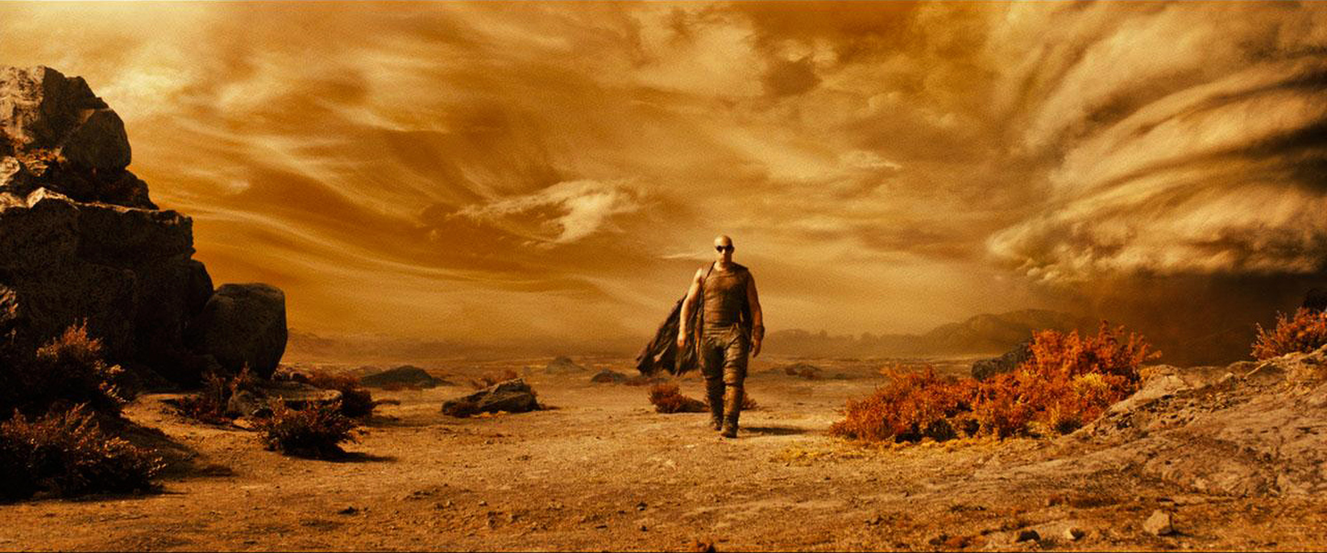 Riddick Riddick