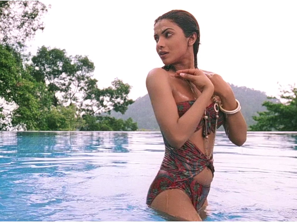 Priyanka Chopra Priyanka Chopra