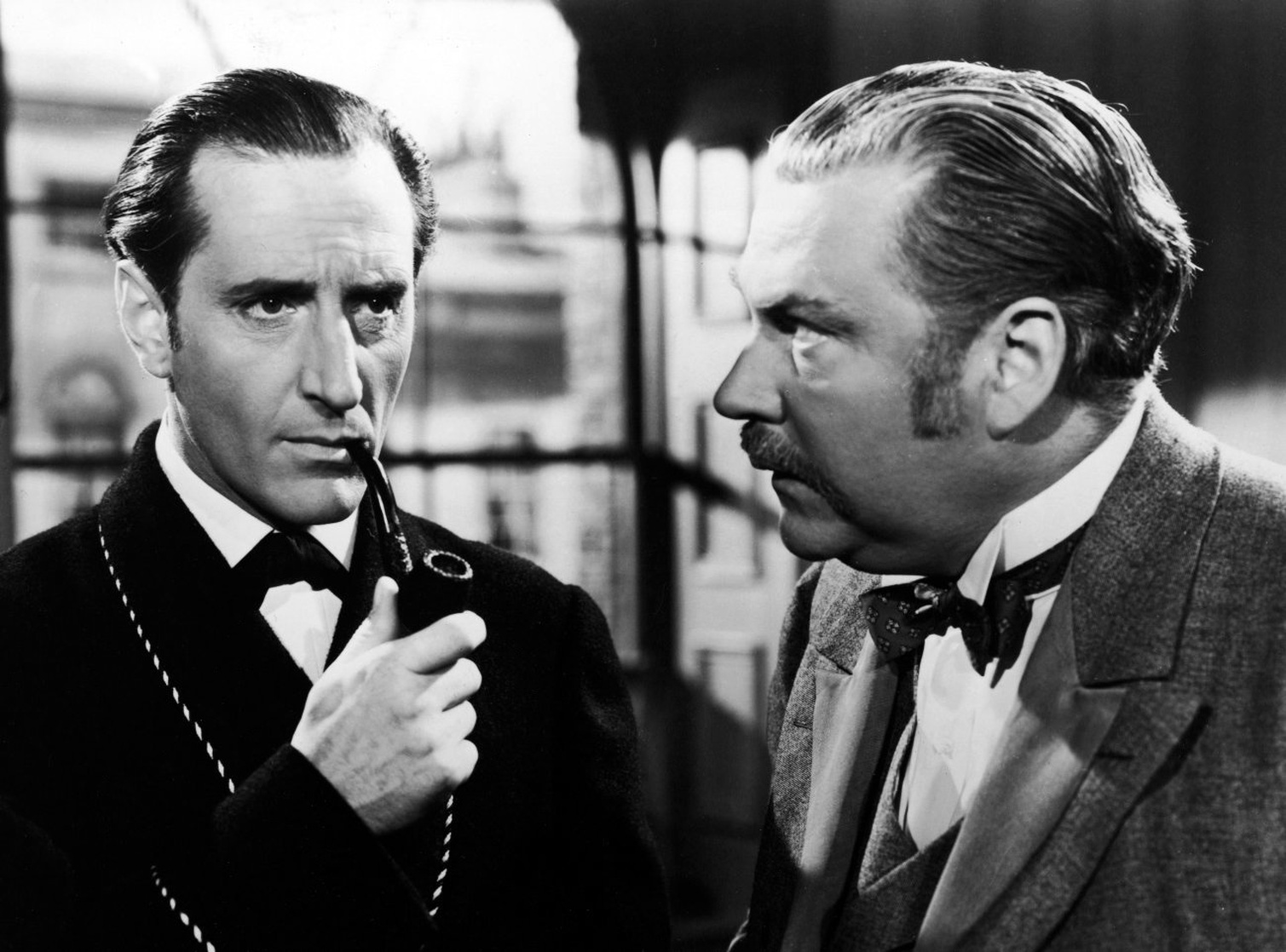 The Adventures of Sherlock Holmes The Adventures of Sherlock Holmes
