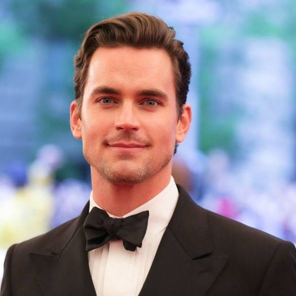 Picture of Matthew Bomer