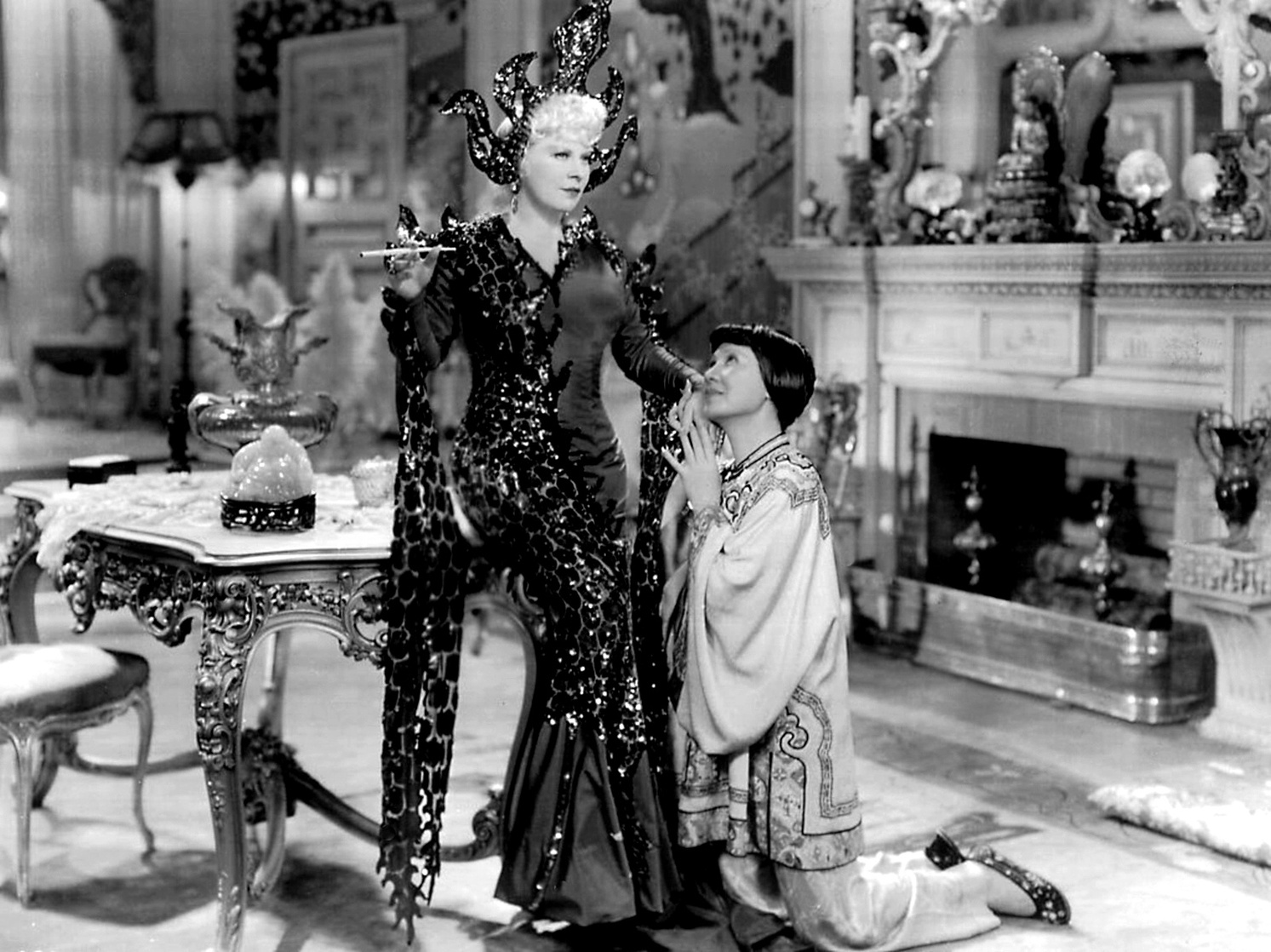 Mae West Mae West