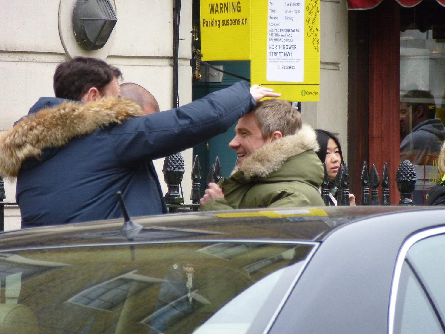 Sherlock