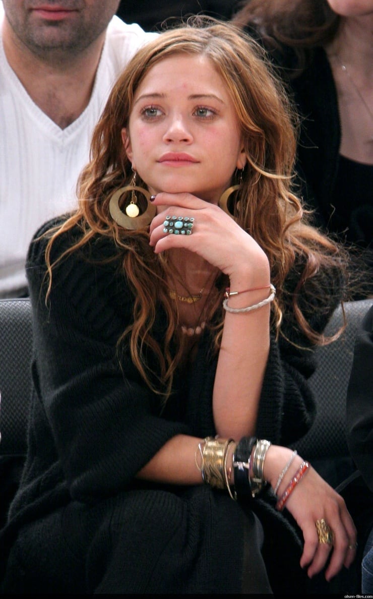 Image Of Mary Kate Olsen 