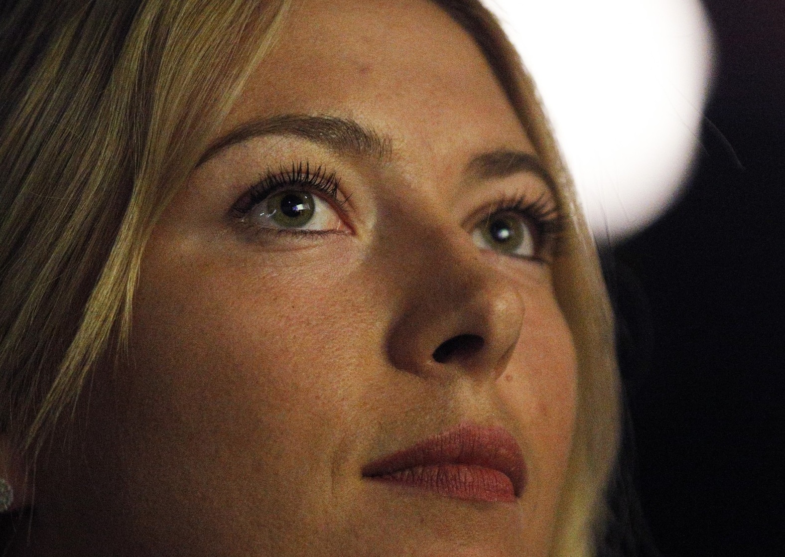 Maria Sharapova