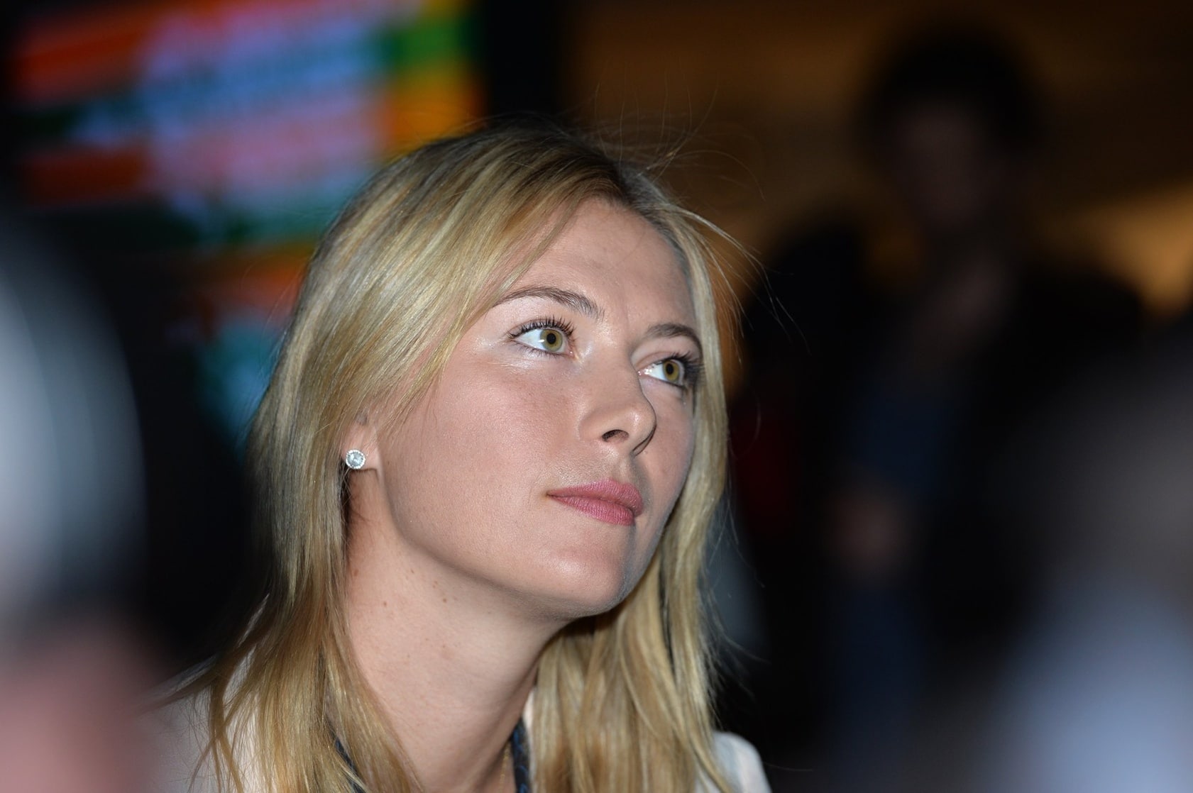 Maria Sharapova