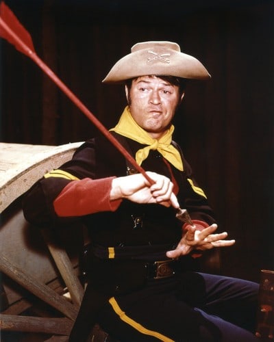 Picture of F Troop
