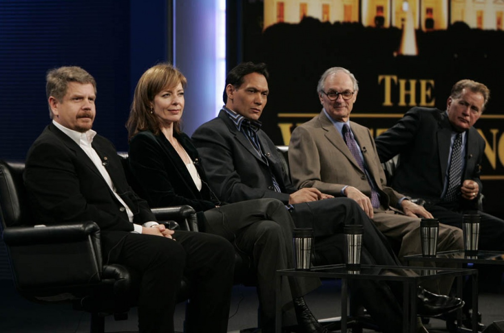 The West Wing