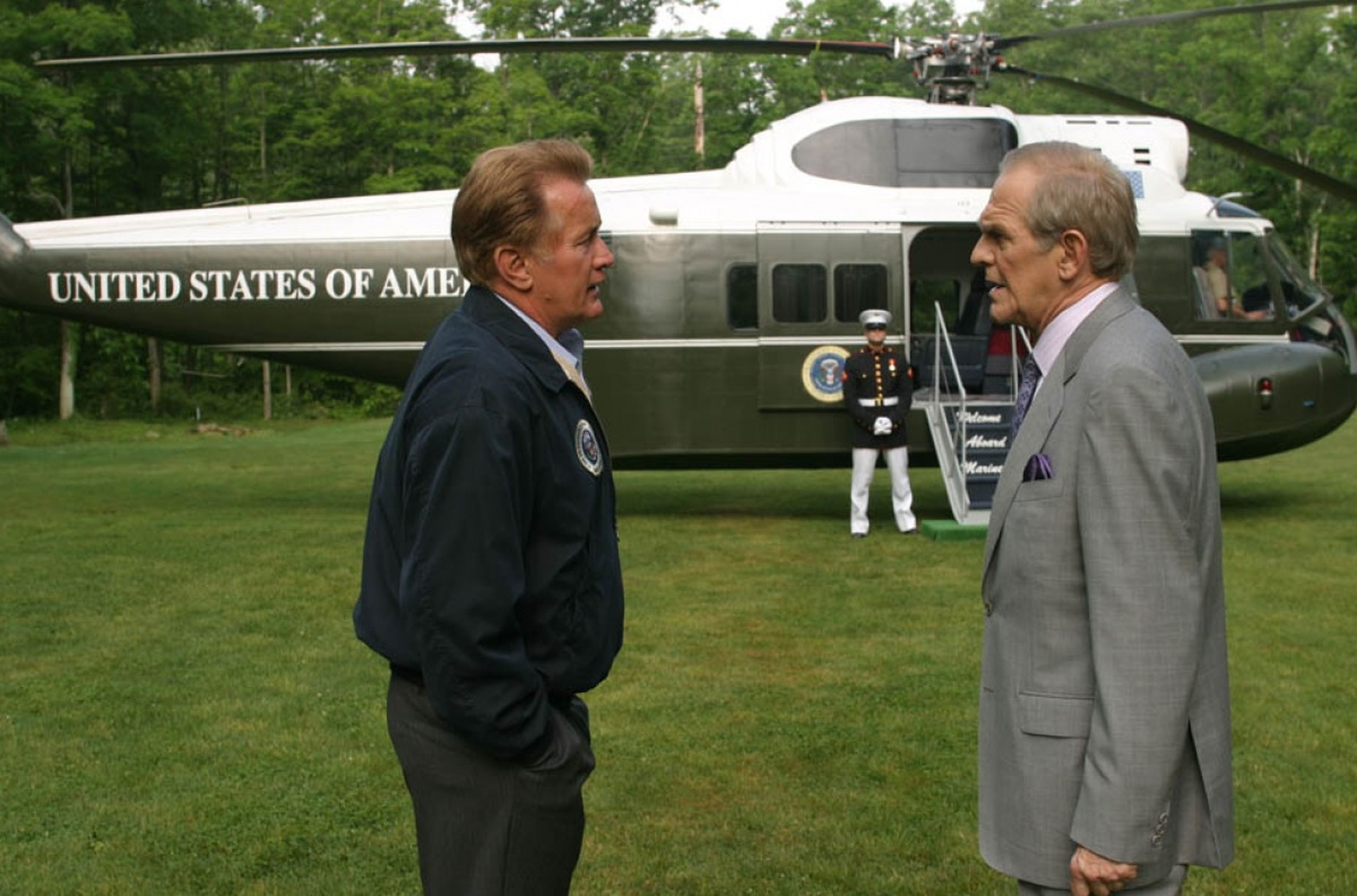 The West Wing