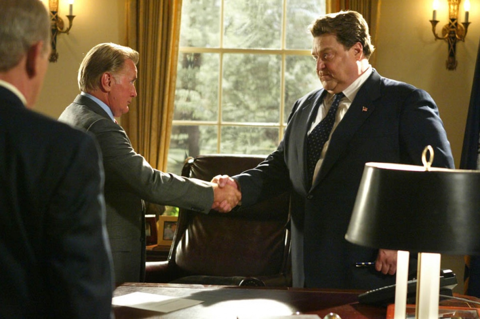 The West Wing