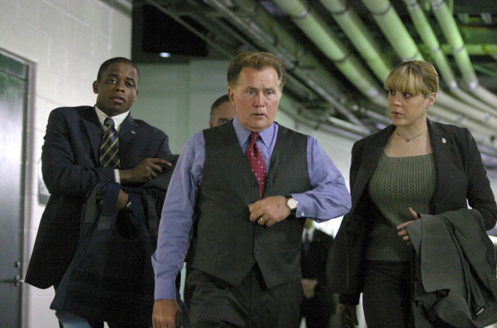 The West Wing