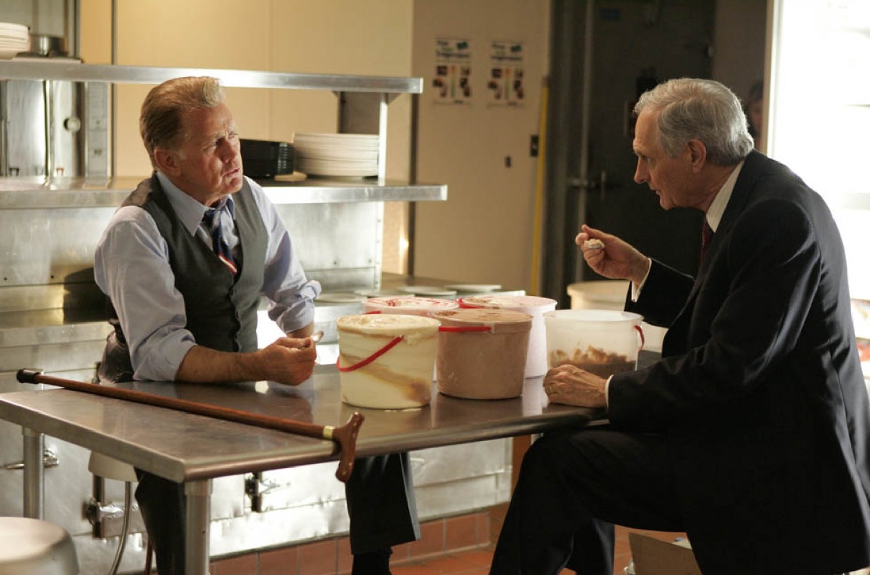 The West Wing