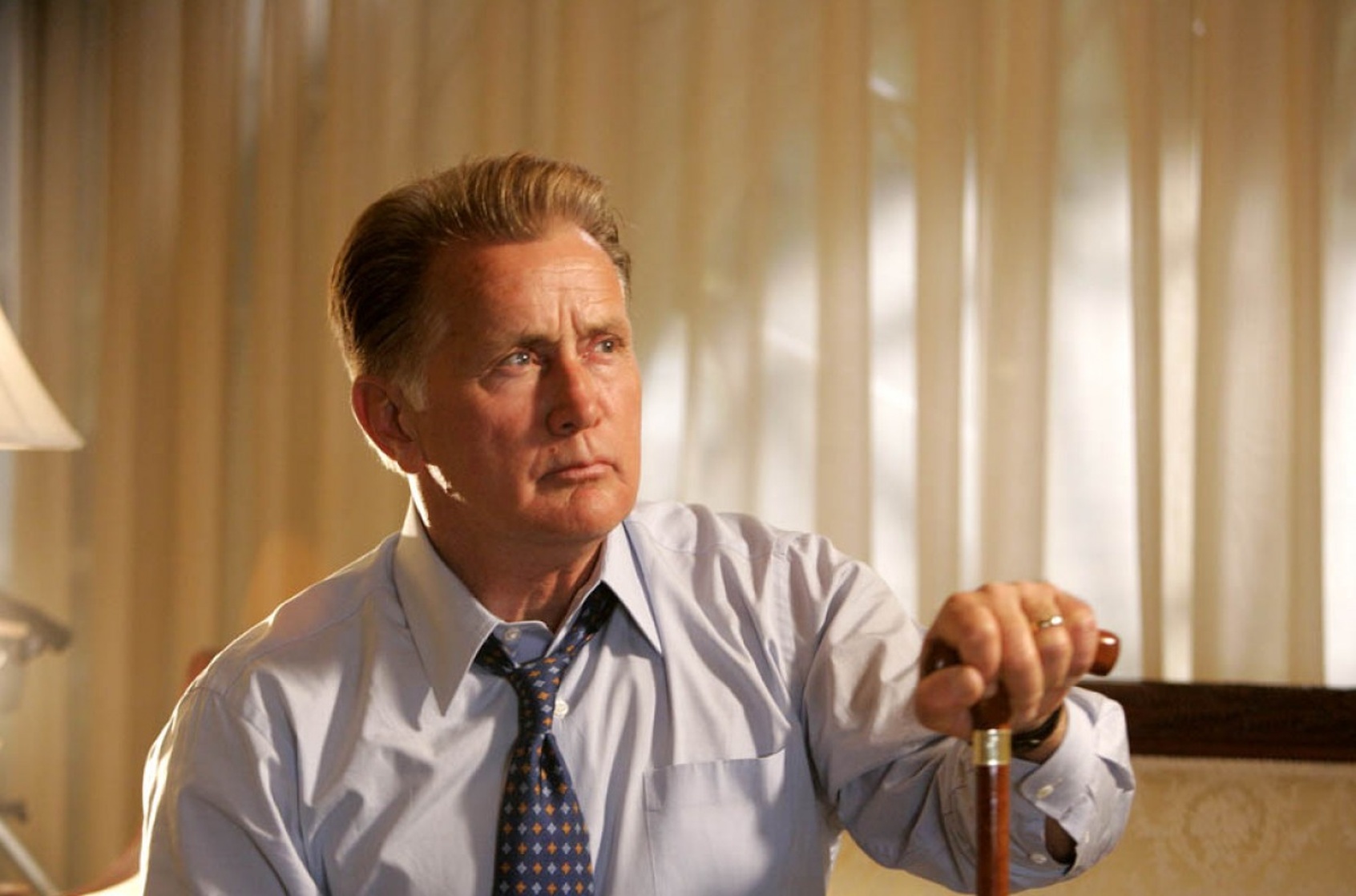 The West Wing
