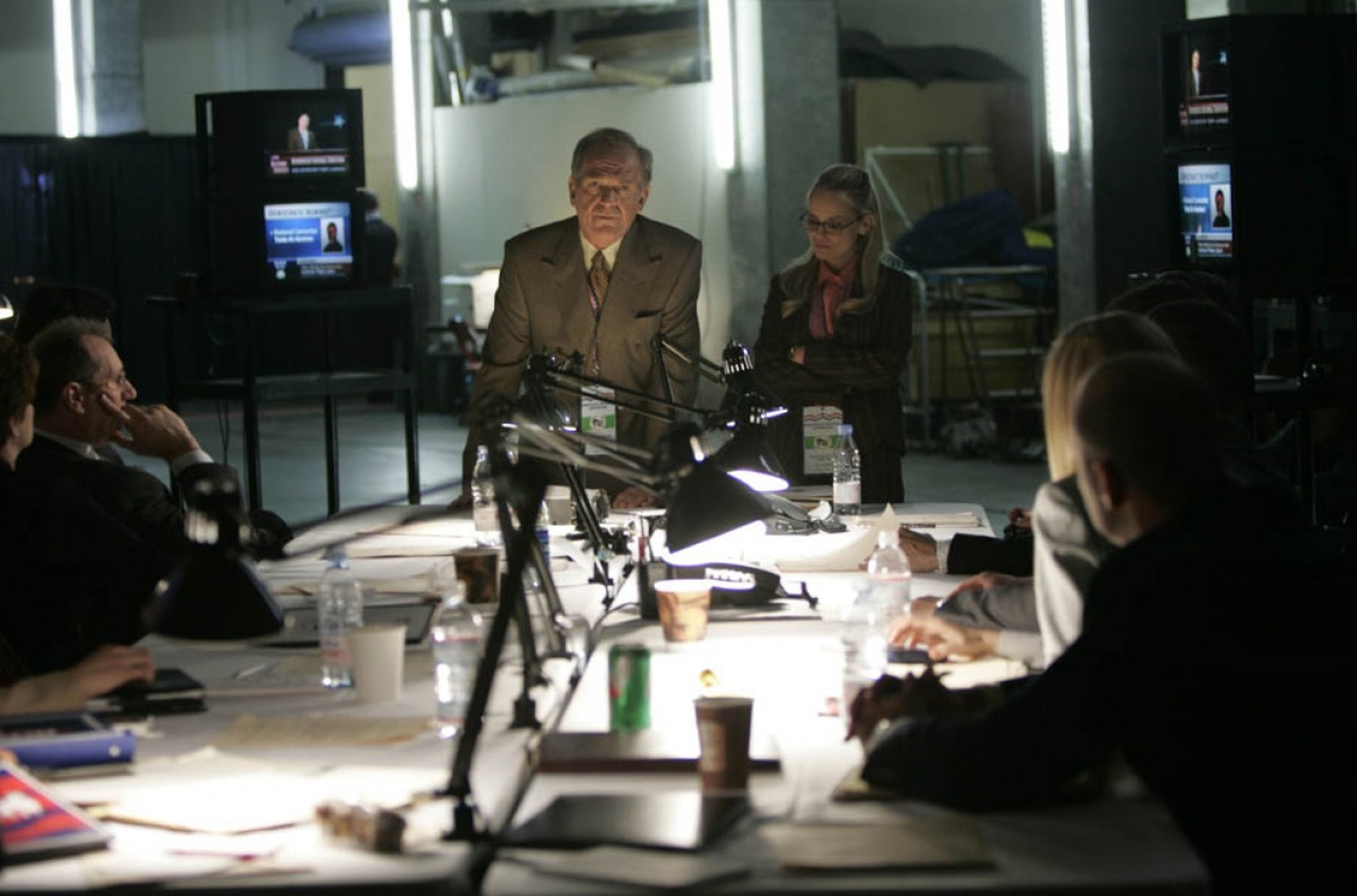 The West Wing