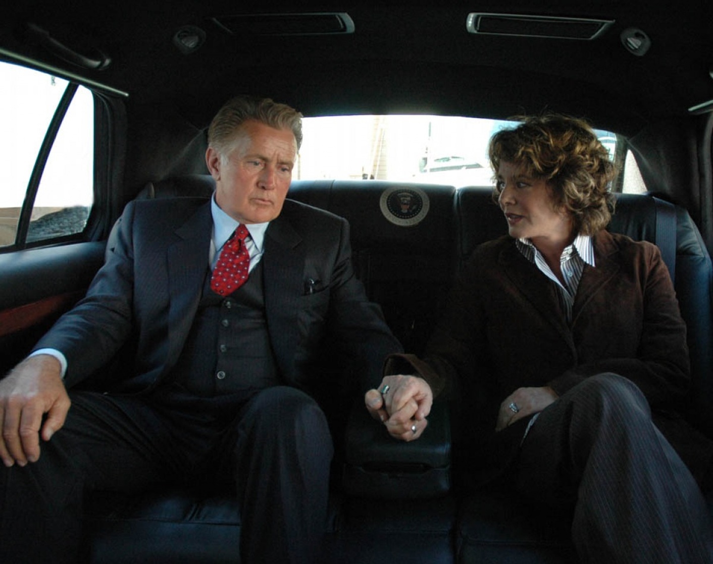 The West Wing