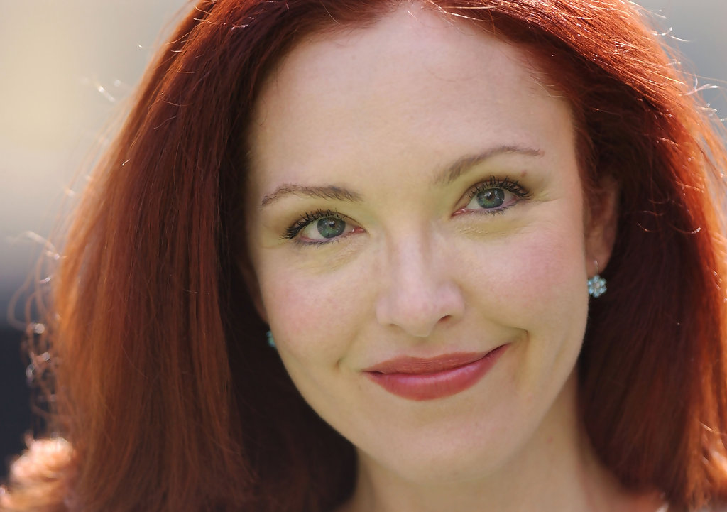 Amy Yasbeck