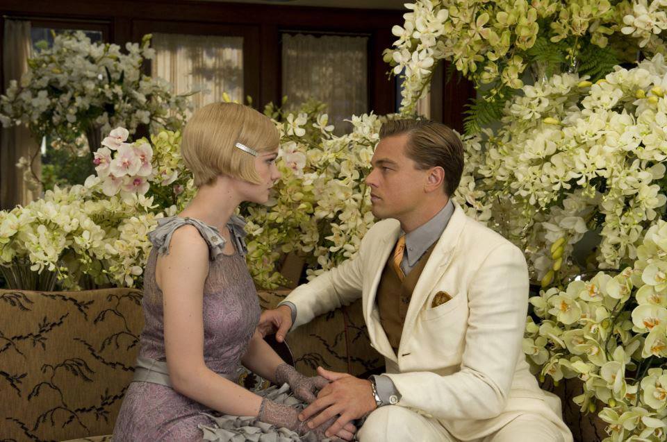 The Great Gatsby