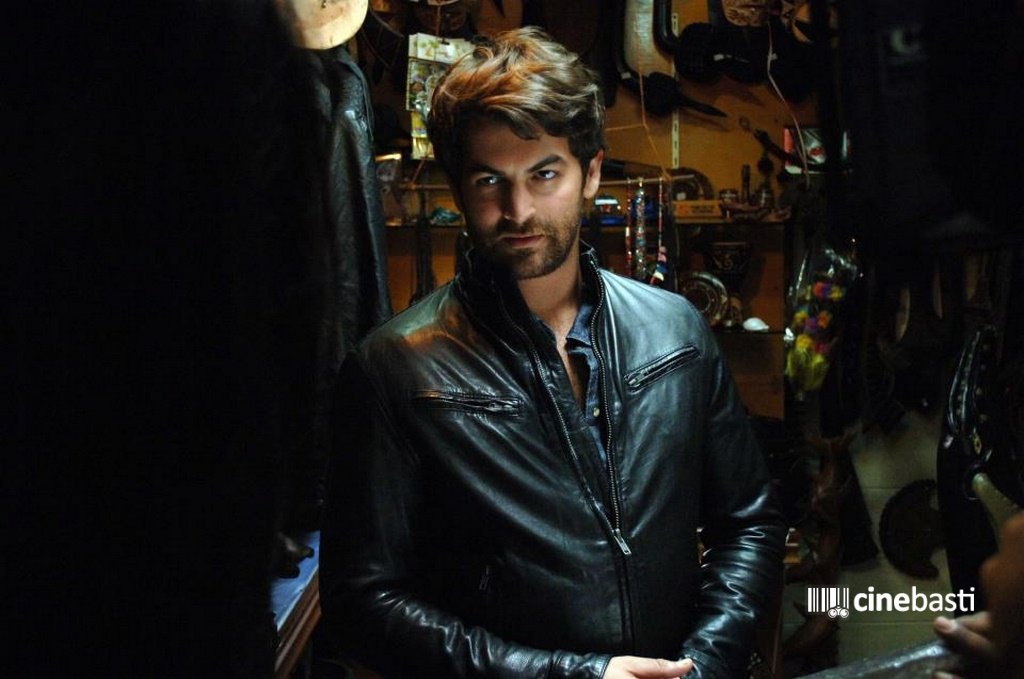 Neil Nitin Mukesh