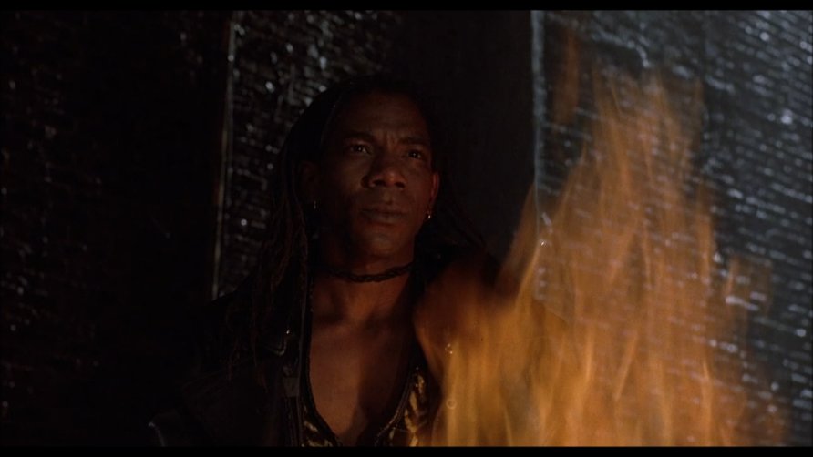 The Crow