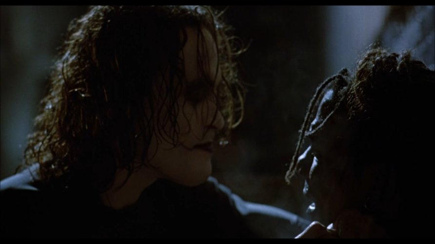 The Crow