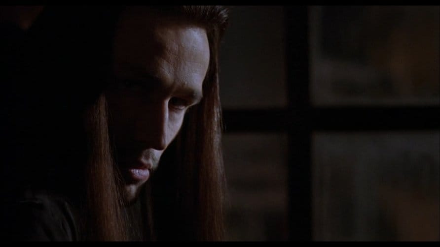 The Crow The Crow