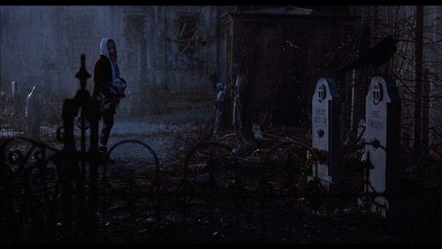 The Crow The Crow
