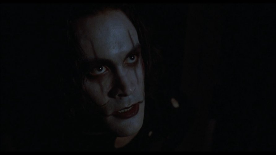 The Crow