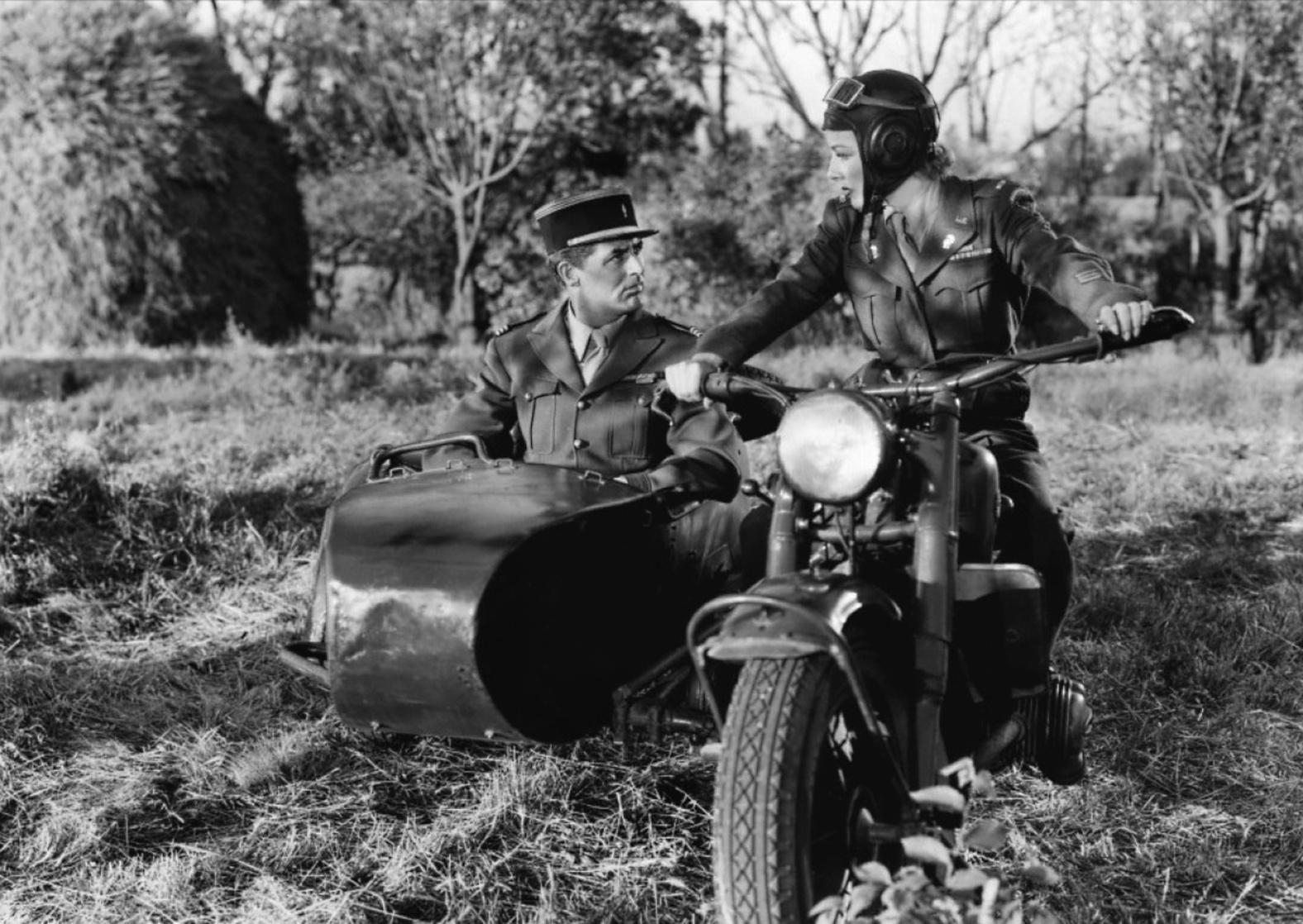 I Was a Male War Bride I Was a Male War Bride