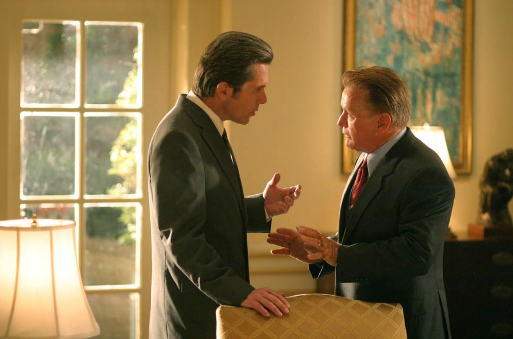 The West Wing