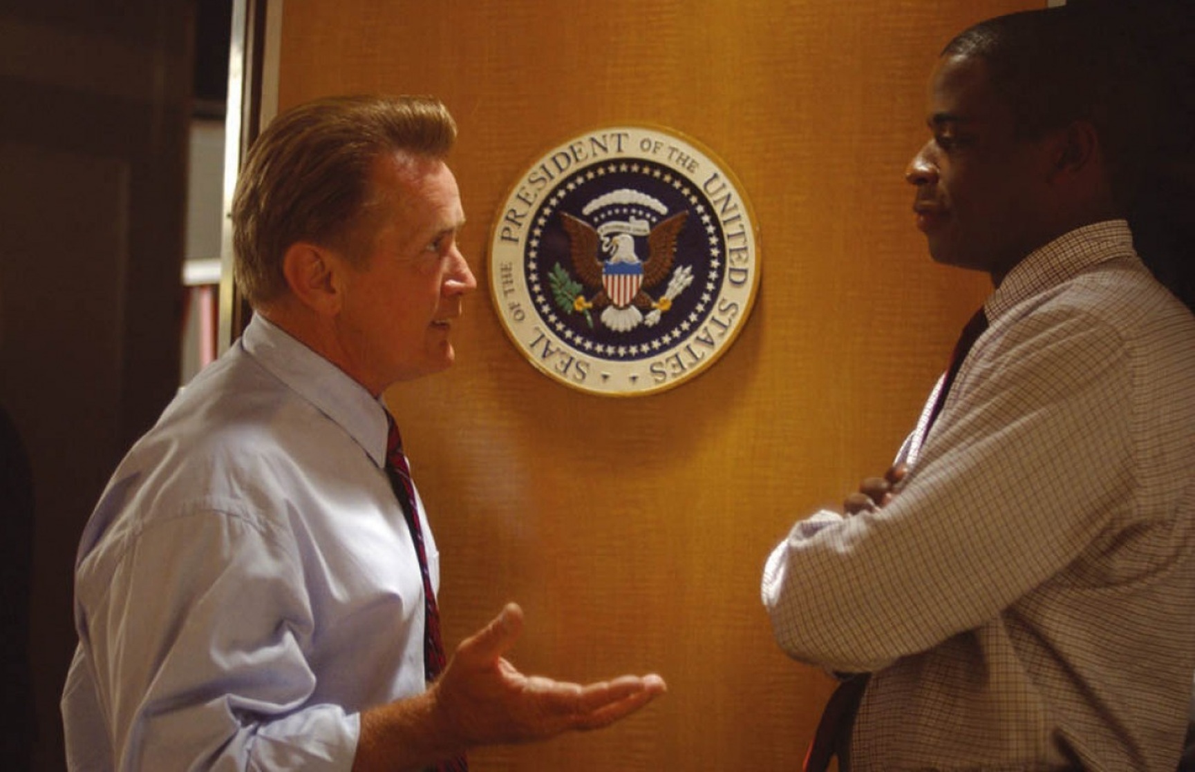 The West Wing