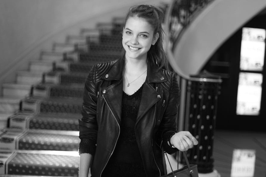 Barbara Palvin Barbara Palvin