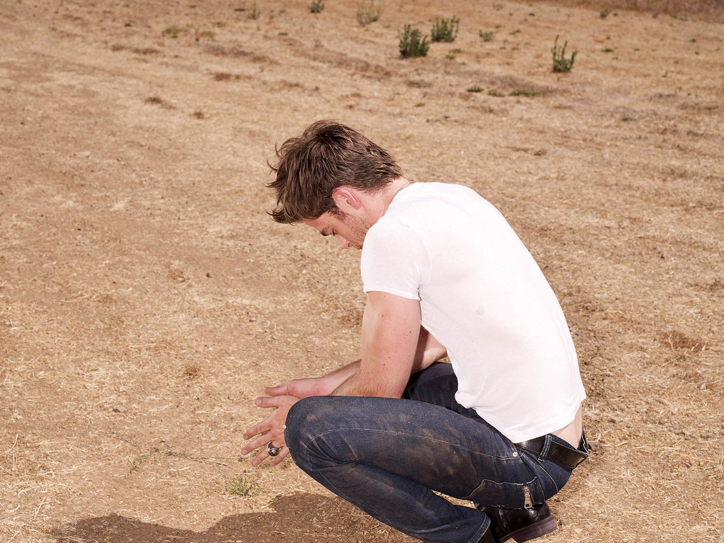 Chris Pine