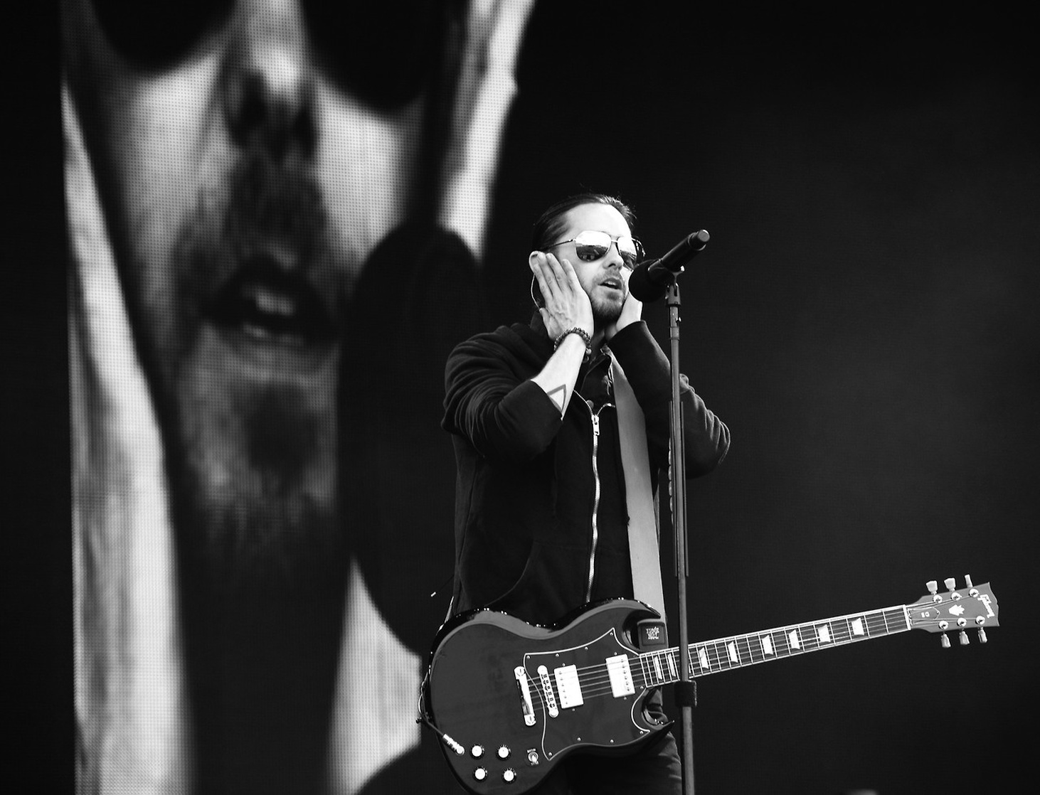 Jared Leto