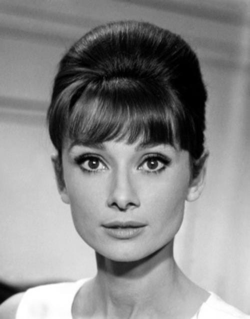 Picture of Audrey Hepburn