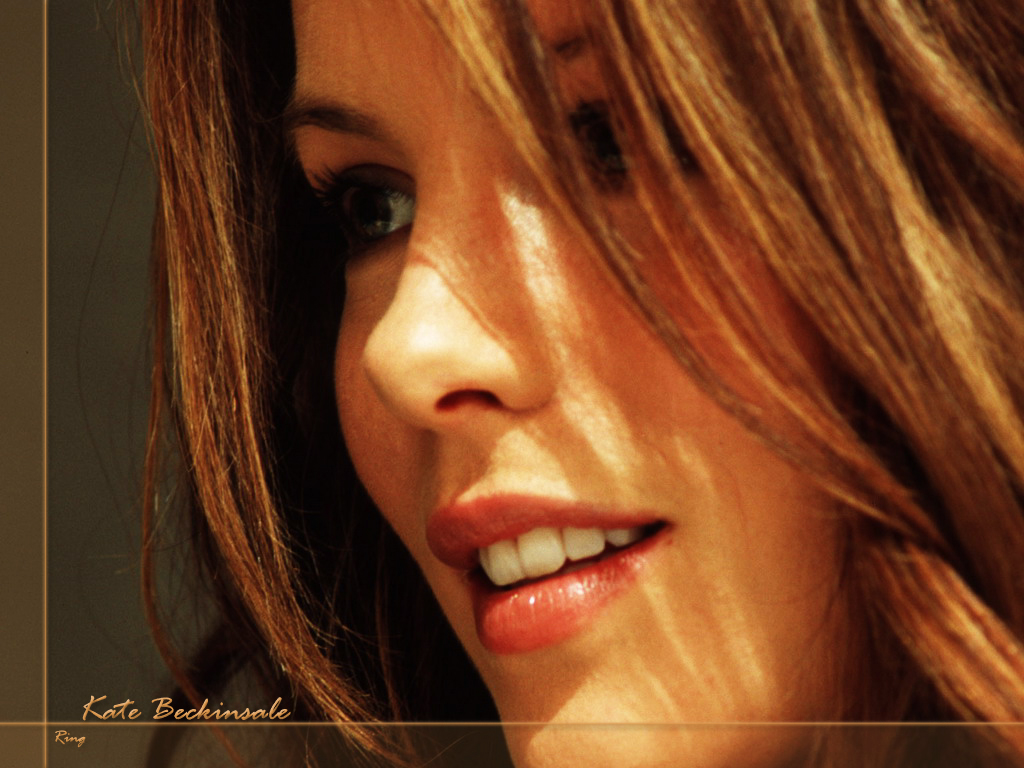 Kate Beckinsale Kate Beckinsale