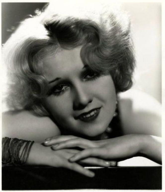 Picture of Anita Page